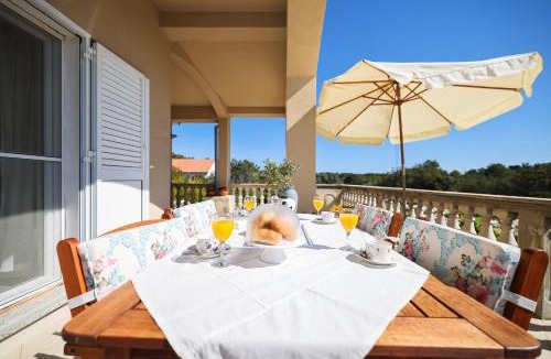 Verunic Apartment | Apartments Marta