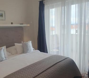 Susica Apartment | Apartments Marti