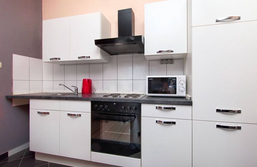 Marina Apartment | Apartments Martina (36421-A2) - Marina