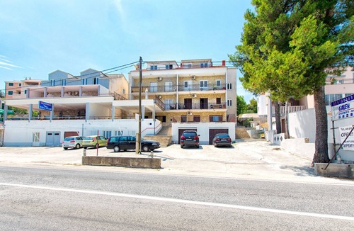 Marina Apartment | Apartments Martina (36421-A2) - Marina