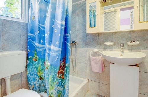 Cove Murtar Apartment | Apartments Martina, (15111), Mali Lošinj, Croatia