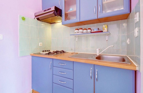 Cove Murtar Apartment | Apartments Martina, (15112), Mali Lošinj, Croatia