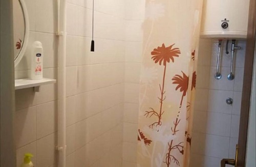 Sobra Apartment | Apartments Maruška - Studio Apartment with Balcony and Sea View