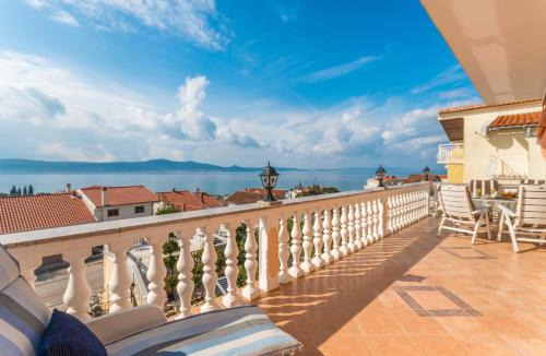Sveti Petar Apartment | Apartments Mary by Mustel Travel