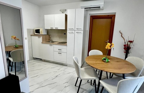Trogir Apartment | Apartments Mary