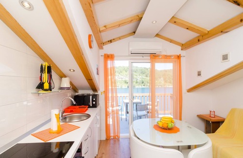 Polace House | Apartments Matana Chano