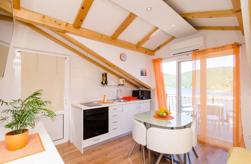 Polace House | Apartments Matana Chano
