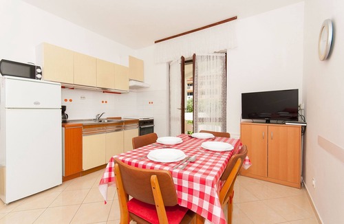 Pag Apartment | Apartments Mate (23961-A3) - Pag - island Pag
