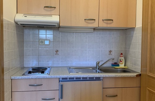 Ruskamen Apartment | Apartments Mate with pool