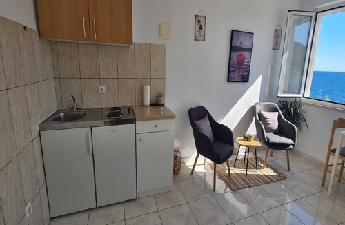 Stikovica Apartment | Apartments Matea