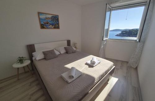 Stikovica Apartment | Apartments Matea studio apartment