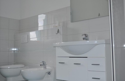 Cres Apartment | Apartments Matej & Irena