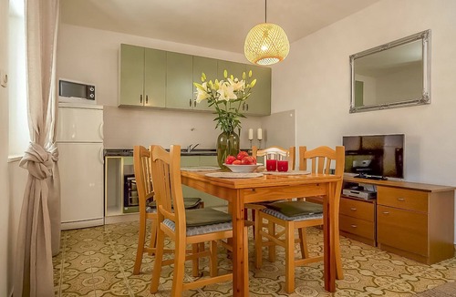 Rogoznica Apartment | Apartments Matija (33161-A1) - Rogoznica