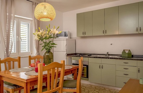 Rogoznica Apartment | Apartments Matija (33161-A1) - Rogoznica