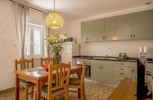 Rogoznica Apartment | Apartments Matija (33161-A1) - Rogoznica