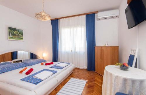 Orebic House | Apartments Mato Oborović Papica