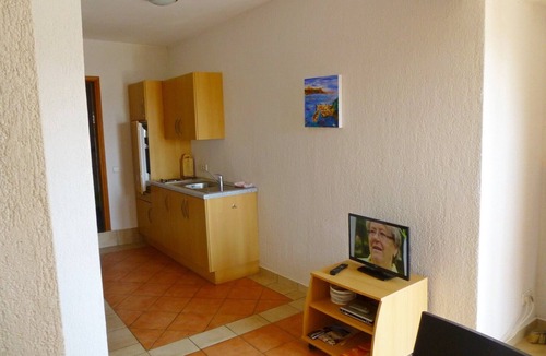 Omisalj Apartment | Apartments Mauro, (15219), Omišalj, hr