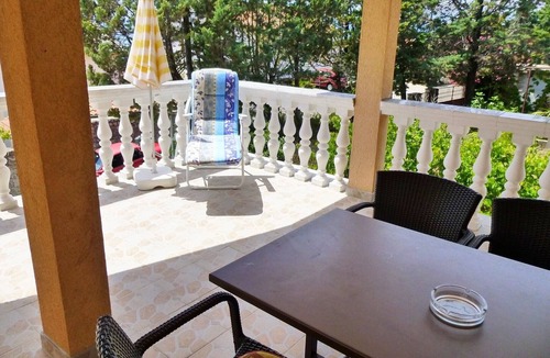 Omisalj Apartment | Apartments Mauro, (15219), Omišalj, hr