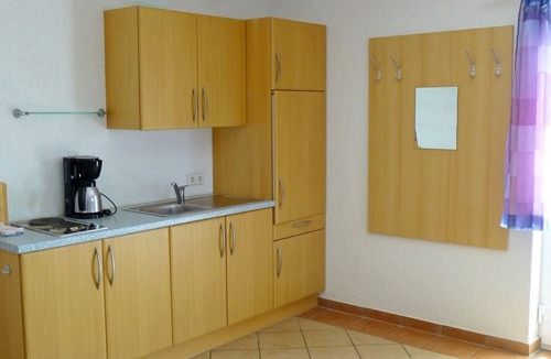 Omisalj Apartment | Apartments Mauro, (15220), Omišalj, hr