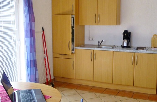 Omisalj Apartment | Apartments Mauro, (15221), Omišalj, hr