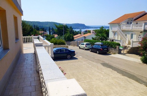 Omisalj Apartment | Apartments Mauro, (15224), Omišalj, hr