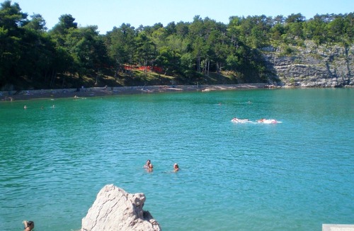 Omisalj Apartment | Apartments Mauro, (15224), Omišalj, hr