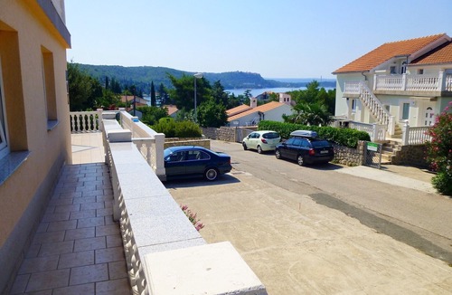 Omisalj Apartment | Apartments Mauro, (15225), Omišalj, hr