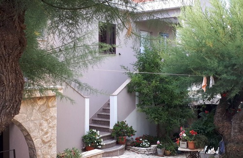 Razanac Apartment | Apartments Max (57771-A2) - Razanac