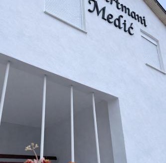 Drace Apartment | Apartments Medic