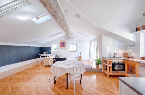 Zaboric Apartment | Apartments Mediteraneo
