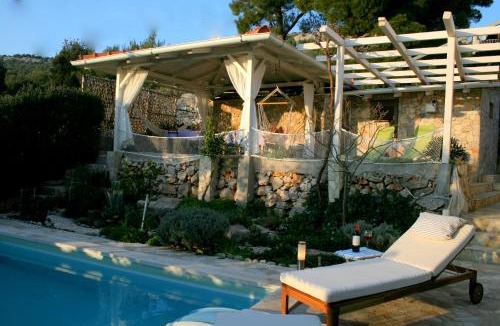 Kaprije Apartment | Apartments MEDITERRANEO