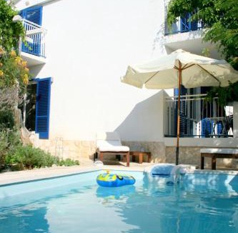 Kaprije Apartment | Apartments MEDITERRANEO
