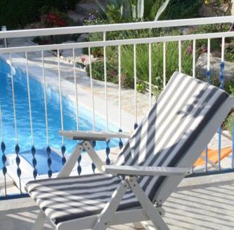 Kaprije Apartment | Apartments MEDITERRANEO