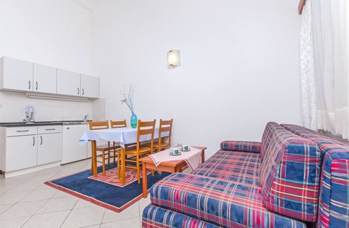 Stankovici Apartment | Apartments Meridiana 1 (53241-A3) - Orebic