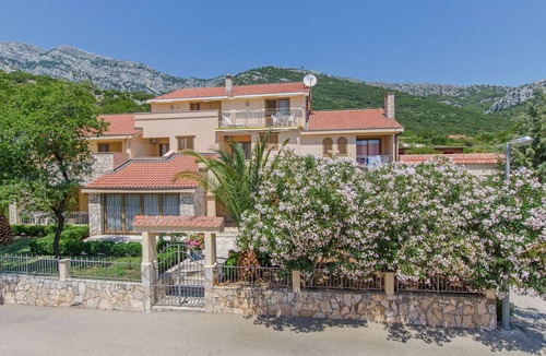 Stankovici Apartment | Apartments Meridiana 1 (53241-A3) - Orebic