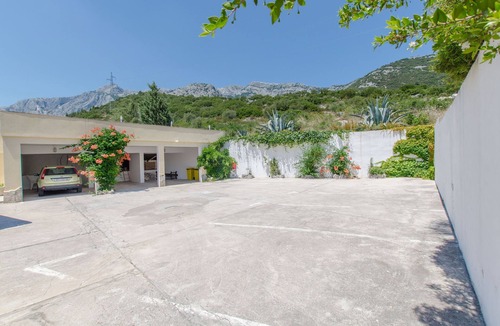 Stankovici Apartment | Apartments Meridiana 1 (53241-A5) - Orebic