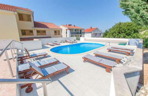 Stankovici Apartment | Apartments Meridiana 1