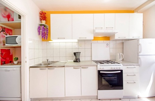 Makarska Old Town Apartment | Apartments Miše (36781-A1) - Makarska