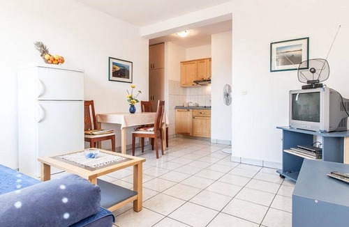 Molat Apartment | Apartments Mia (Ap3) -Molat, island Molat, North Dalmatia