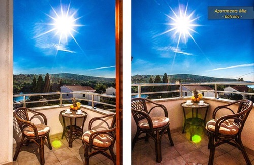 Molat Apartment | Apartments Mia (Ap3) -Molat, island Molat, North Dalmatia