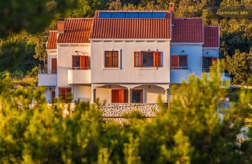 Molat Apartment | Apartments Mia (Ap3) -Molat, island Molat, North Dalmatia