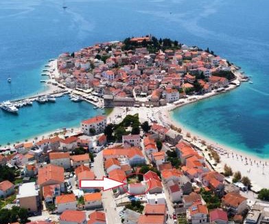 Primosten Apartment | Apartments Miamare