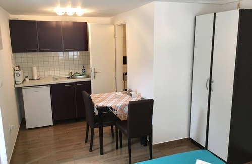 Omisalj Apartment | Apartments Michael
