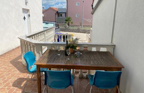 Omisalj Apartment | Apartments Michael & Petra , Omisalj, Insel Krk, Kroatien