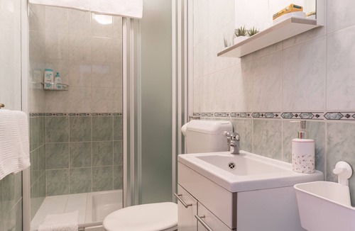 Zvekovica House | Apartments Micika - Deluxe Double Room with Mountain View (S2)
