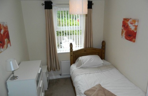 Thornaby On Tees Apartment | Apartments Middlesbrough