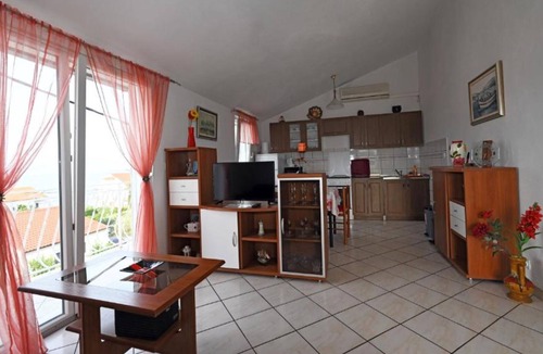 Slatine Apartment | Apartments Mihovilovic
