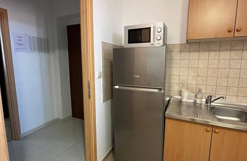 Kastel Stafilic Apartment | Apartments Mijo (41111-A1) - Kastel Stafilic