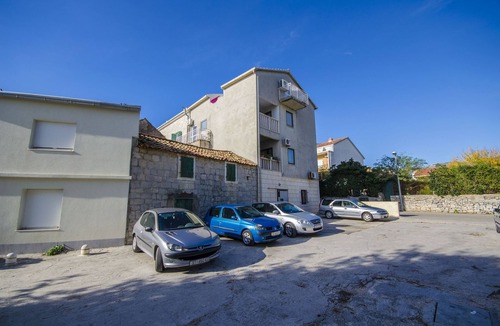 Kastel Stafilic Apartment | Apartments Mijo (41111-A1) - Kastel Stafilic