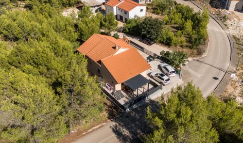 Pridraga Apartment | Apartments Miku